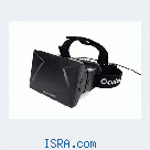 Oculus rift