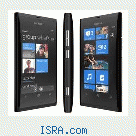 Продается NOKIA LUMIA 800