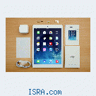 iPad Air 32GB wi-fi