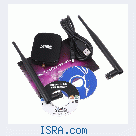Signal King 48DBI