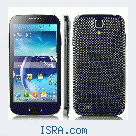 Новый Samsung Galaxy S4 всего за 600 шек