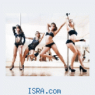 dancers