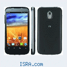 Продается мобильный телефон zte blade 3