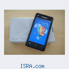 Смартфон lenovo A238t