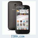 Lenovo A760(4-х ядерный) 3G