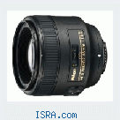 Продам объектив Nikon  85 mm f/ 1.8 G