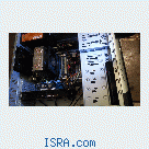компьютер i5-3470 видеокарта GTX 470