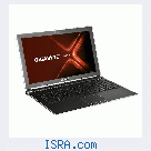 gigabyte laptop