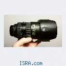 Nikon 17-55mm f/2.8G IF-ED DX