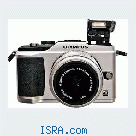 Olympus PEN E-PL2