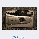 Пл&#1105;ночные фотоаппараты Canon и Olympus!