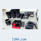 Зеркальный фотоаппарат Sony A57