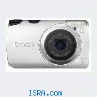 CANON PowerShot A3300 IS