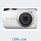 CANON PowerShot A3300 IS в упаковке