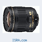 Nikon 28mm f/1.8G AF-S Nikkor