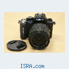 Panasonic GH2