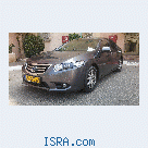 Honda Accord 2.0 2013