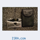 Пл&#1105;ночные фотоаппараты Canon и Olympus