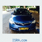 Прода&#1105;тся Honda Civic 2007