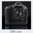 Canon EOS-1D Mark III