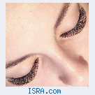Наращивание ресниц 3dlash