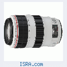 Обьектив Canon EF 70-300mm f/4-5.6L