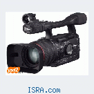Видео камера Canon XH-A1 HD