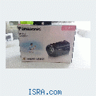 Panasonic HC-V160 Full HD
