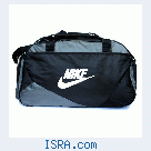 Большая спортивная сумка Nike