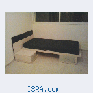 Прода&#1105;тся односпальная кровать