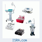 Косметологические комбайны и аппараты