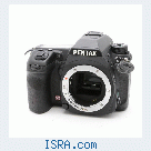 Pentax и прочее