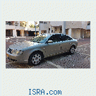 AUDI A6  2003 год. пробег 230000 рука 4