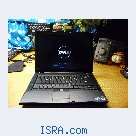 ноутбук DELL E6400