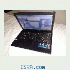 Ноутбук asus X55A 15,6