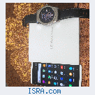 Lg watch urbane