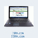 Laptop U53 Asus i7 4gb 500gb