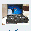 Lenovo X200