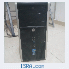 HP Core I-7 CPU