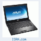 Laptop i5 ASUS за 700 шек
