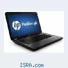 Notebook  HP Pavilion G6-1140SJ