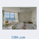 4 комнаты, с панорамным видом на море!