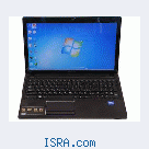 Ноутбук за 1100 шек Lenovo G580 I7