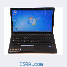 Laptop Lenovo G580 - 1100 шек