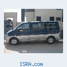 Volkswagen T5 New