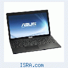 Laptop ASUS X55A - 700 шек