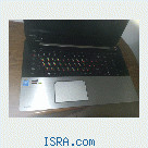 Toshiba Satellite S70