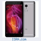 Xiaomi Redmi Note 4 64GB 850 шек