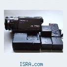 Продается видеокамера Panasonic TM700