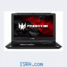 New Gaming laptop Acer Predator, -30%.